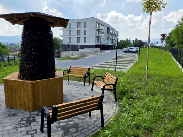 Mieszkanie Bielsko-Biała sprzedaż