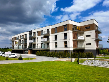 Mieszkanie Bielsko-Biała