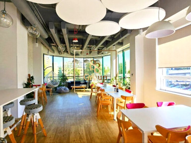 Lokal Warszawa