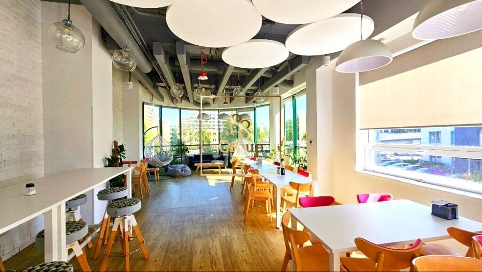 Lokal Warszawa