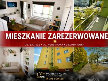 Mieszkanie Zielona Góra