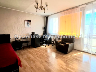 Mieszkanie Bydgoszcz
