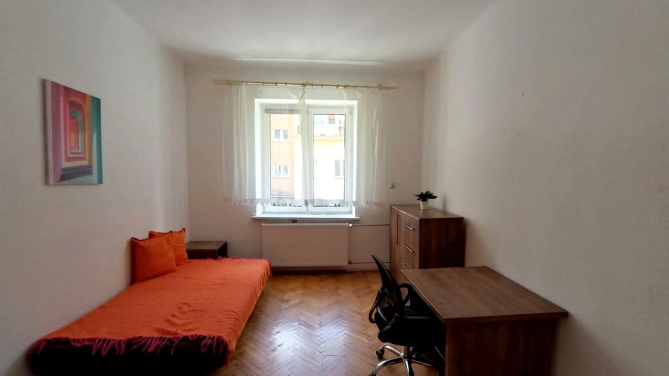 Pokój Lublin