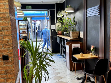 Lokal Kraków