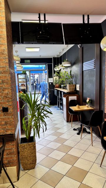 Lokal Kraków