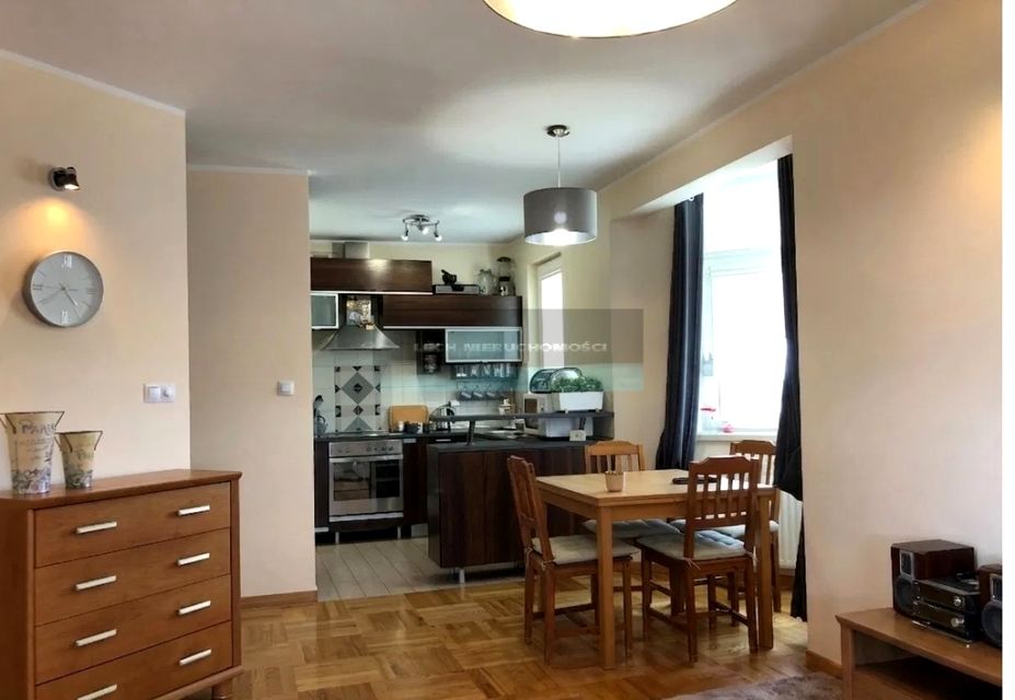 Mieszkanie Warszawa