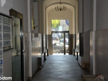 Mieszkanie Kraków