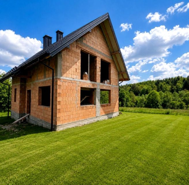 Dom Czchów