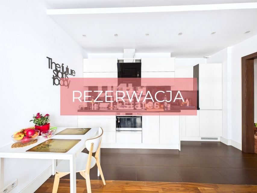Mieszkanie Warszawa