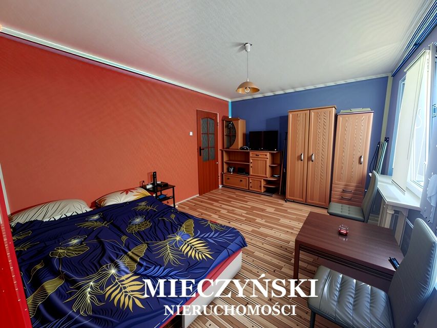 Mieszkanie Gorzów Wielkopolski