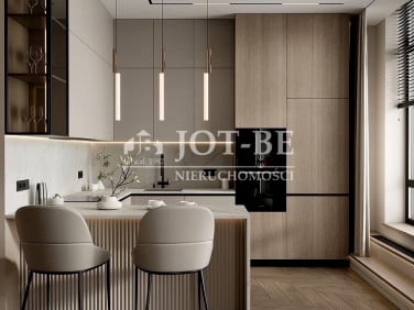 Mieszkanie apartamentowiec sprzedaż