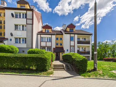 Mieszkanie Sztum