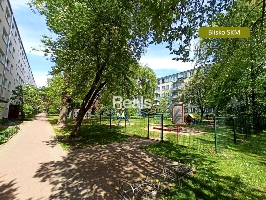 Mieszkanie Warszawa sprzedaż
