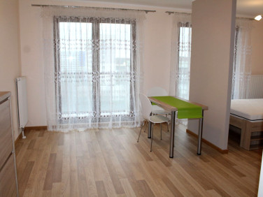 Mieszkanie Katowice
