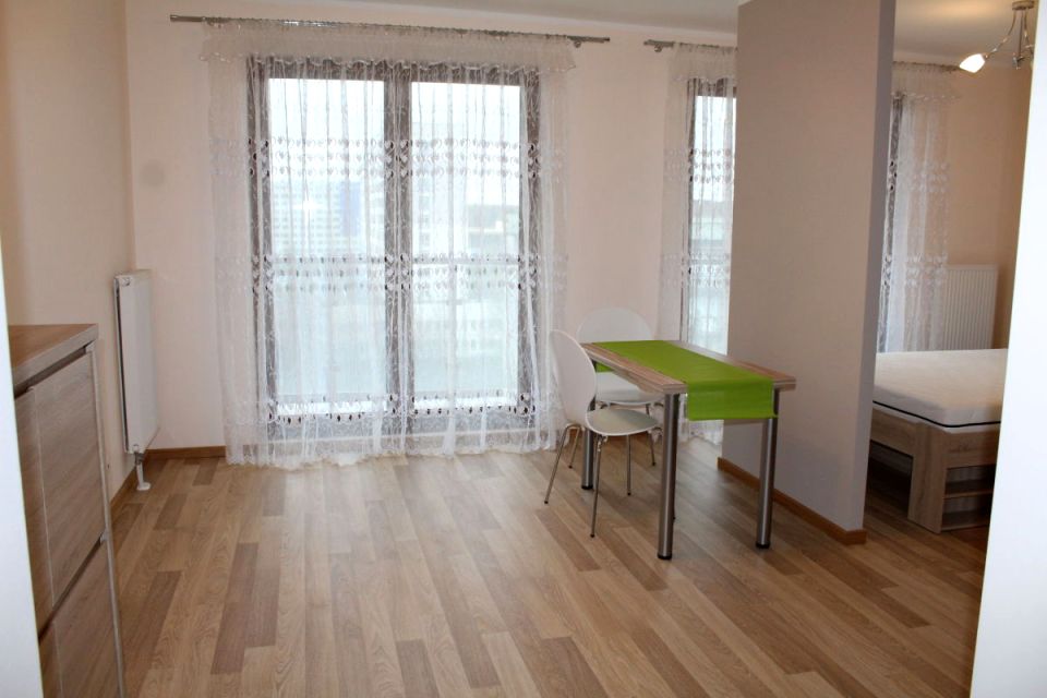 Mieszkanie Katowice