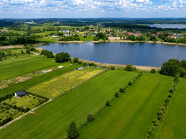 Działka Barany