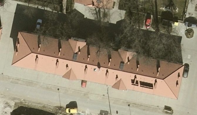 Działka budowlana sprzedam