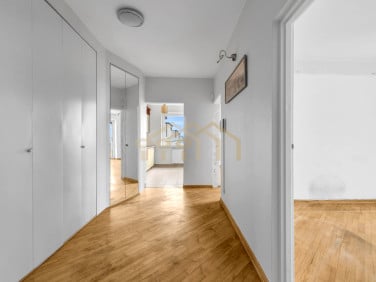 Mieszkanie apartamentowiec przy lesie