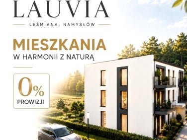 Mieszkanie Namysłów sprzedaż