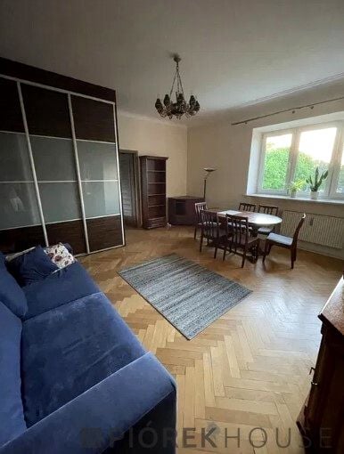 Mieszkanie Warszawa