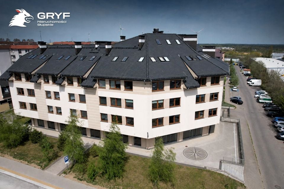 Lokal Słupsk