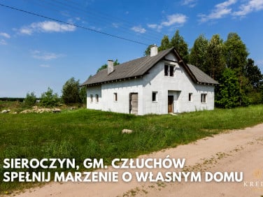 Dom Sieroczyn