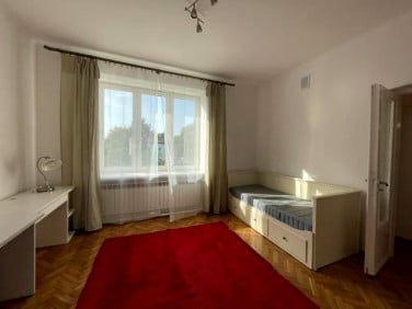 Wynajmę Mieszkanie Warszawa - 100 m²