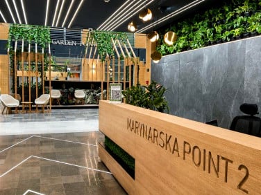 Lokal Warszawa