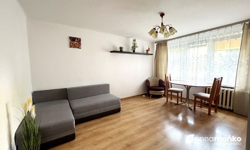 Mieszkanie Dąbrowa Górnicza