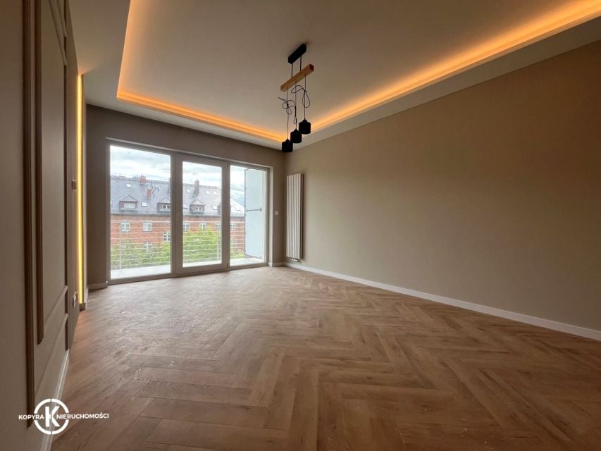 Mieszkanie Legnica sprzedaż