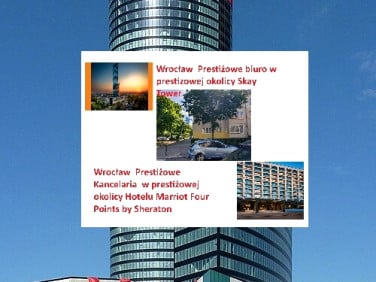 Mieszkanie Wrocław