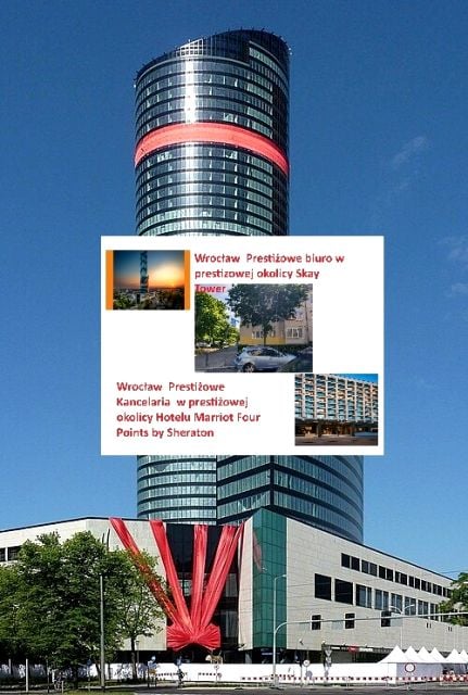 Mieszkanie Wrocław