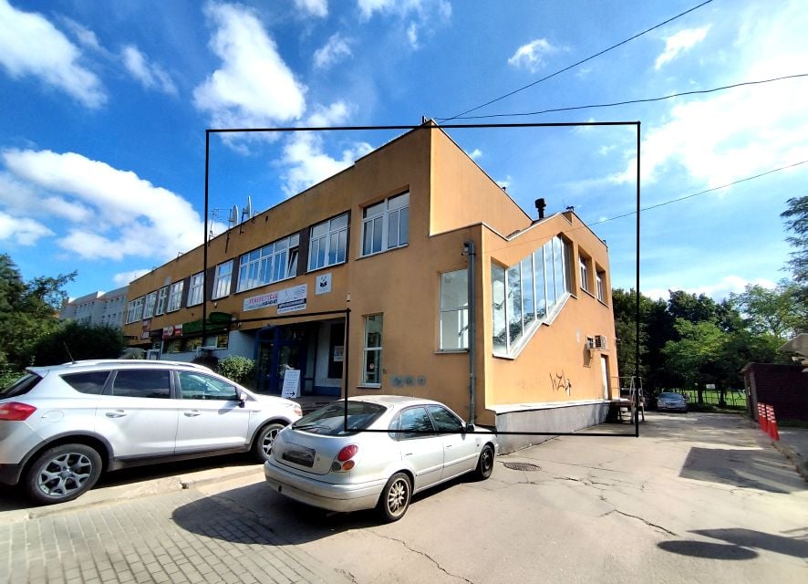 Lokal Chojnów