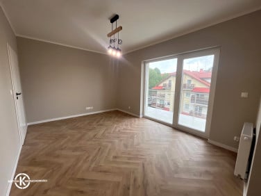 Mieszkanie Legnica