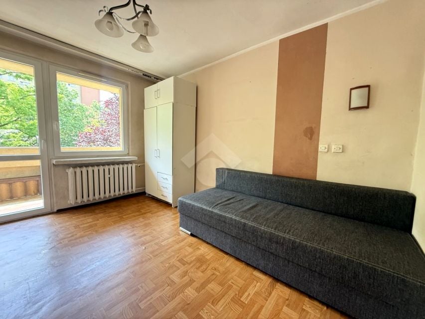Mieszkanie Kraków