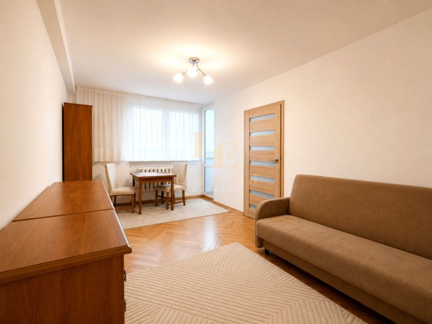 Mieszkanie Warszawa