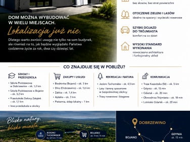 Dom Dobrzewino