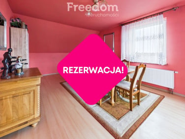Dom Łęczna