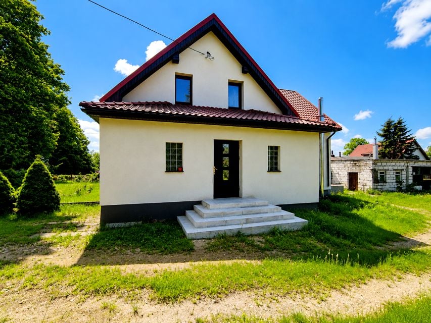 Dom Koszalin