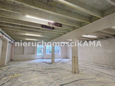 Budynek użytkowy Bielsko-Biała