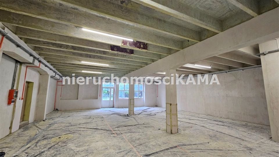 Budynek użytkowy Bielsko-Biała