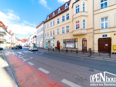 Mieszkanie Białogard