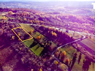 Działka Pruchnik