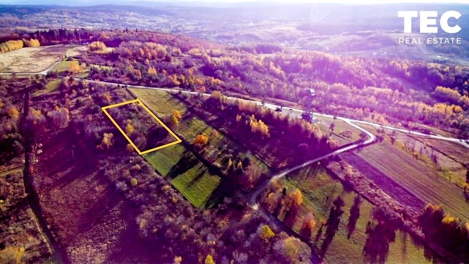 Działka Pruchnik