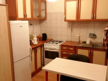 Mieszkanie Katowice