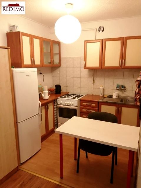 Mieszkanie Katowice
