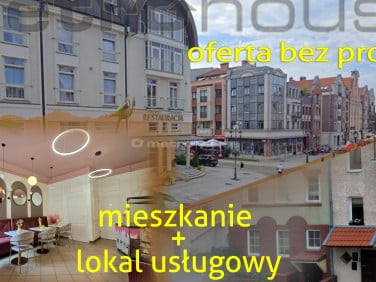 Mieszkanie Elbląg