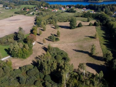 Działka rekreacyjna Gulbity