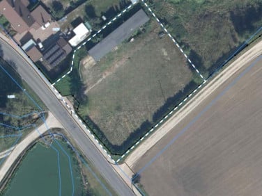 Działka inna Psarskie