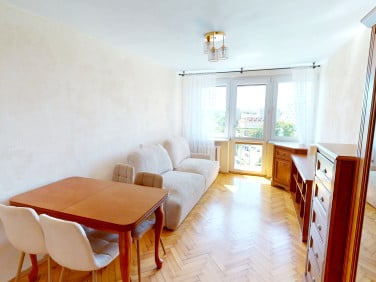 Mieszkanie Wrocław